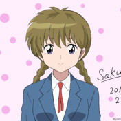 境界のrinne ニコニコ静画 イラスト