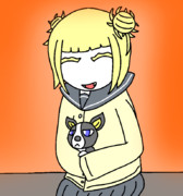 イギー ニコニコ静画 イラスト