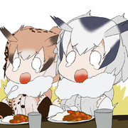 【けものフレンズ】しりとり