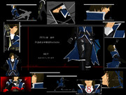 祝・TETA式伊達政宗様八周年