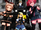 クリス・ベクター