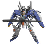 Ex-Sガンダム