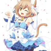 フェリックス アーガイル ニコニコ静画 イラスト