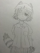 アライさん