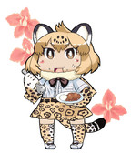 顔がでかくて 首が太くて 足が短くて ニコニコ静画 イラスト