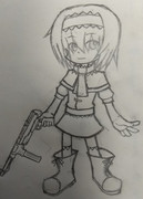 HNS姉貴