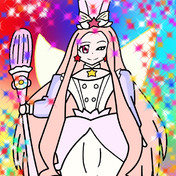 ルミエル プリキュア ニコニコ静画 イラスト