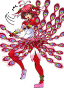 マウスとペイントでスザク