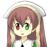 じょうろが使えるフレンズ