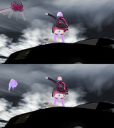 さよならチェーンソー さよなら・・・・