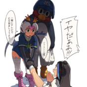 坂本勇人 ニコニコ静画 イラスト