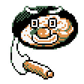 アイコン177:うどん