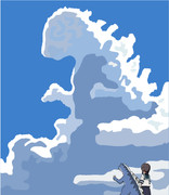 ベビーゴジラの未来