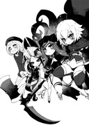 ☆4配布やったぜ