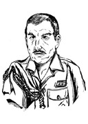 【ワンドロ】第３２軍参謀長長勇中将（丹波哲郎バージョン）