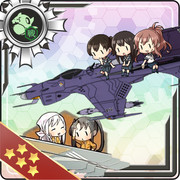 新型艦載機スヌーカ