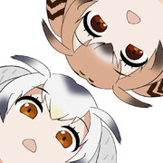 【けものフレンズ】しりとり