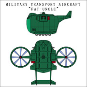 ファット・アンクル、ツッコミどころ満載