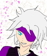 幼少期アニキを描こうと思ったんです・・・・