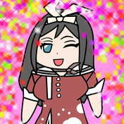 界堂笑 ニコニコ静画 イラスト