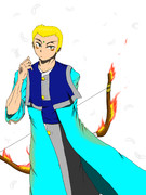 脇下一族列伝 なめ七！