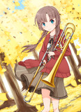梨花先輩
