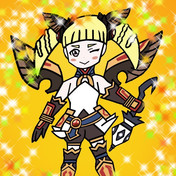 ガーネット パズドラクロス ニコニコ静画 イラスト