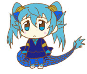 セイリュウ ぱびりおん風 (下手だよぉ~)