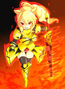 オウゴンウルクサイ