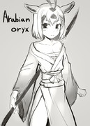 ラビラビちゃん