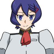 ローゼルシア ダイクン ニコニコ静画 イラスト