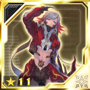 仕事絵【PSO2es】