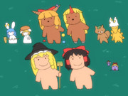 にんげんっていいな