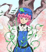 シュガー マウンテン ニコニコ静画 イラスト