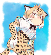 ちょっとずんぐりむっくり（笑）