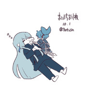 まいにちお小夜 #109