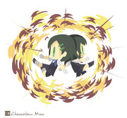 お題箱「もしよろしければ黒潮と親潮の交わる瞬間をお願い致します！」