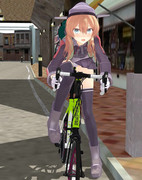 オイゲンちゃんは守備力が低い 【すっぽん式プリンツ・オイゲン】