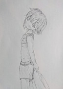 カズマ… あたしを抱いて///