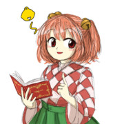 小鈴が自機になったら