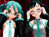 メガネの日