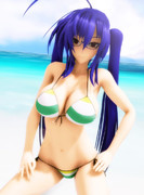 Medaka- Eroge Summer!
