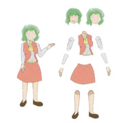 バラバラ死体 ニコニコ静画 イラスト