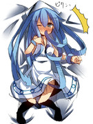 侵略するでゲソ！