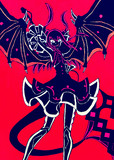 鮮血魔嬢