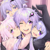ラブコメの波動を感じる ニコニコ静画 イラスト