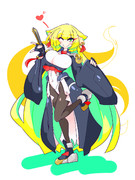 ういんくばちこーん！