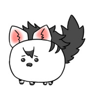 すくすくアードウルフ