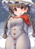 おじぞうさん