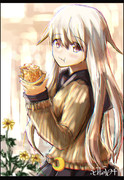 ヘーホンホヘホハイ ニコニコ静画 イラスト